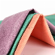  Custom Logo Microfiber Sunglass Cleaning Cloth Supplier