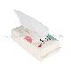 China Disposable Facial Towels Cotton Dry&Wet Dual Use Tissue Supplier