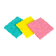  China Microfiber Absorbent Kitchen Dish Cloth Towel Supplier