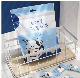 Non-Woven Disposable Compressed Towel Five-Star Hotel Supplies Popular Face Towel
