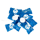  China Non-Woven Disposable Compressed Towel Five-Star Hotel Supplies Popular Face Towel