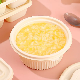 200ml Dia110mm H45mm Biodegradable Disposable Round Bowl manufacturer