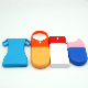 Spray Bottle with Key Ring Ppetg Plastic Bottle Sprays Pump