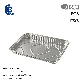  Disposable Food Packaging Aluminium Foil Baking Takeaway Container C&B