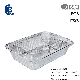  C&B Disposable Household Food Packing Aluminium Foil Cake Storage Takeaway Container