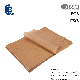 Precut Non-Stick Unbleached Silicone Coated Parchment Cake Baking Paper