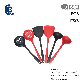  Heat Resistant 6 PCS Kitchen Utensil Kitchen Accessories Silicone Non-Stick Baking Kitchen Cookware Kitchenware