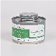  6 Hour Wick Chafing Dish Fuel with Safety Twist Cap - 24/Case