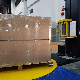  Machine Casting Stretch Film Jumbo Roll LLDPE Clear Plastic Stretch Film Wrapping Film Rolls
