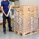  Transparent Stretch Film Pallet Wrap Film 15-23 Micron