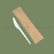  6 Inch Series Cpla Cutlery Set 250 Packs of Biodegradable Compostable Eco Utensils