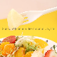  Manufacture Compost Eco Friendly Cpla Cutlery Forks Knives Spoon