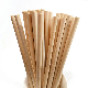  100% Biodegradable Eco Friendly Natural Bamboo Straw Drinking Straw