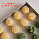  Wholesale Food Grade Greaseproof Baking Parchment Sandwich Wrapping Non-Stick Paper