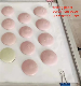 High Temperature Food Grade Greaseproof Baking Parchment Sandwich Wrapping Paper
