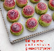  Custom Baking Greaseproof Food Safe Grade Non Stick Silicon Wrapping Parchment Paper for Bakery