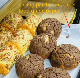  Food Grade Non-Stick Barbecue Greaseproof Silicone Sandwich Parchment Baking Paper