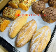  Food Grade White Sandwich Wrapping Silicone Coated Baking Parchment Paper
