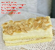  Customized Food Grade Wrapping Greaseproof Silicone Baking Parchment Paper for Bread Cake