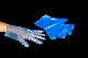  Waterproof Greaseproof HDPE LDPE CPE TPE EVA PE Disposable Plastic Poly Gloves for Baking