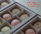  Food Grade Wrapping Greaseproof Silicone Baking Parchment Sandwich Paper for Biscuit Bread
