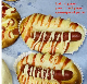  Oilproof Food Grade Sandwich Baking Parchment Greaseproof Wrapping Paper for Bread