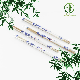  OPP Style Round Bamboo Chopsticks Disposable for Sale