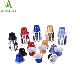  Coffee Maker Biodegradable Espresso Coffee Capsule Espresso Coffee Capsules with Sticker Coffee Foil Containernes Presso Coffee Pod Nespresso