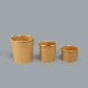  Pulp Cattle Disposable Leather Barrel (N-008)