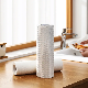  Printed Microfiber Cleaning Towel Reusable Professional Disposable Household Lazy Wiping Rags Kitchen Dry Tissue Household Cleaning Washing Disposable Rag Wipe