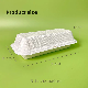 Strict Material Selection PLA-Degradable Meal Boxes and Hot Dog Burger Box