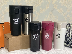  380ml Wholesale Double-Wall Travel Office Auto Mug Stainless Steel Thermal Vacuum Bottle Drinking Cup Coffee Mug with Lid