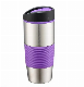 450 Ml Double Wall Auto Mug