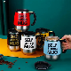  Self Stirring Mug, Rechargeable Auto Magnetic Self Mixing Stainless Steel Coffee Mug