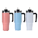  20oz Stainless Steel Auto Mug with PP Handle (SH-SC136)