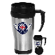  Promotional Auto Coffee Mug with Custom Logo Printing, Coffee Mugs, Travel Mugs