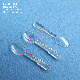  0.1g Plastic Measuring Scoop 0.1 Gram Pet Small Icecream Spoon