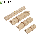  Food-Contact Grade Eco-Friendly High Quality Hygienic 100% Natural Birch Wood Stick Wooden Skewer