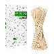  Wooden Assorted Fruits Kebabs Grill Highly Renewable Natural BBQ Bamboo Skewers