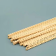 100% Natural BBQ Sticks Meat Skewers Sharp Wooden Sticks Kebab Skewers manufacturer