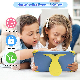  32GB ROM Baby Learning Tablet 10inches Kids Tablet WiFi Iwawa Gamepad Parental Control Kids Tablet Educational Pad