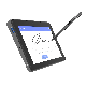  7 Inch Android WiFi 4G Tablet Electronic Signature Pad Digital E-Signing Pad for Hotel Bank Government