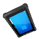  OEM Tablet PC 8 Inch Windows Panel PC Cheap Rugged Windows 10 Laptop Mobile Presentation Windows Pads Q802