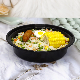  PP Restaurant Take Away Food Packing Disposable Plastic Container