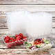 Microwavable Disposable Plastic Container Packing Use PP Rectangular Take out Food Container