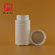 100ml Customized Pill Bottle Plastic Packing Container for Medicine
