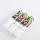  100ml White Plastic Soft Tubes Empty Refillable Packing Containers for Shampoo
