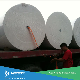 Untreated Virgin Fluff Pulp Raw Material for Baby Diaper
