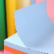  Offset White Woodfree Paper 100% Wood Pulp High White in Sheets 70X100cm Offset Printing for Notebook
