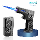  Revolution Gas Refill Cigar Gun Lighter Gas Electric Novelty Cigarette Lighters